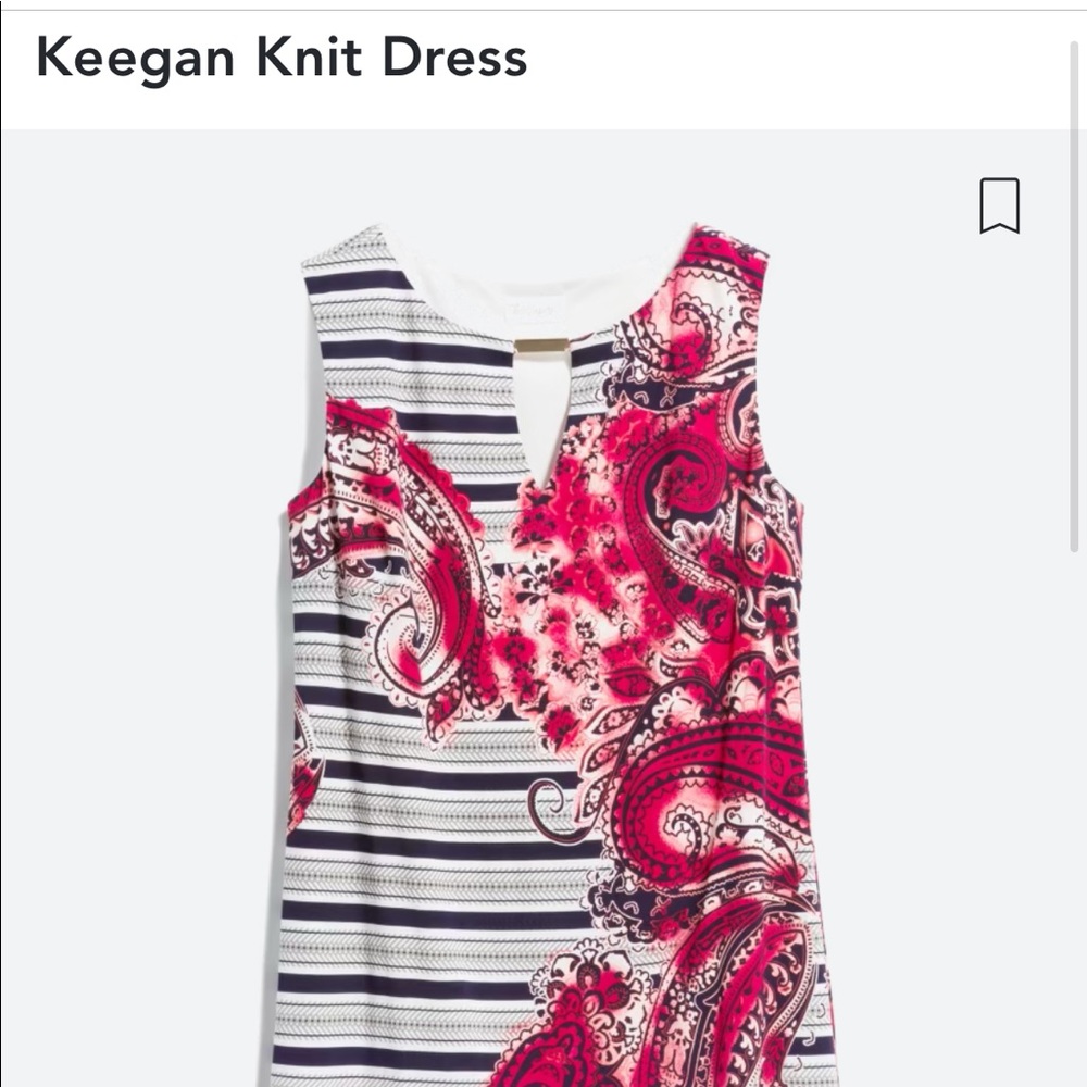 Beauport lightweight dress for dinner, work, or special event.